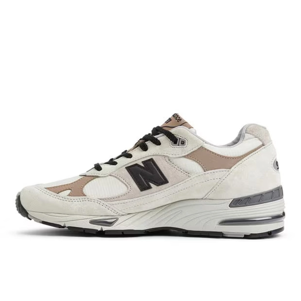 New Balance Nbls 991V1 Sn99 - Grey
